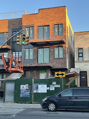 Brooklyn, NY