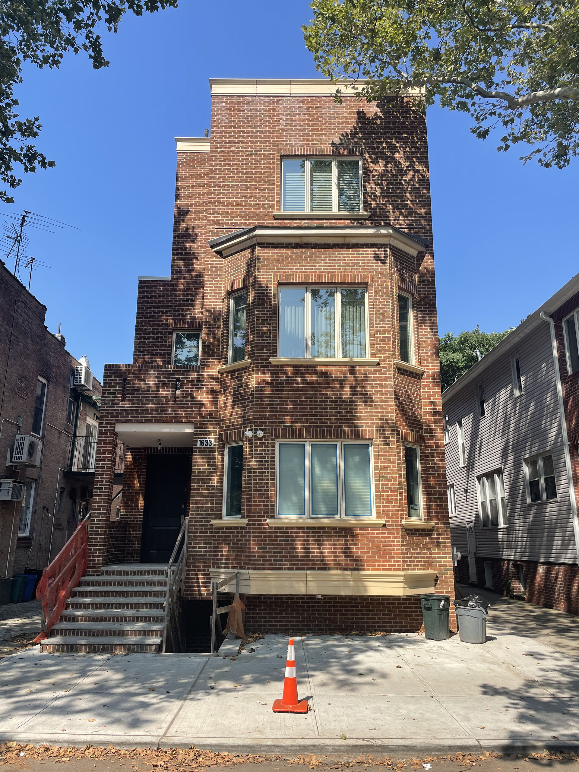 Brooklyn, NY