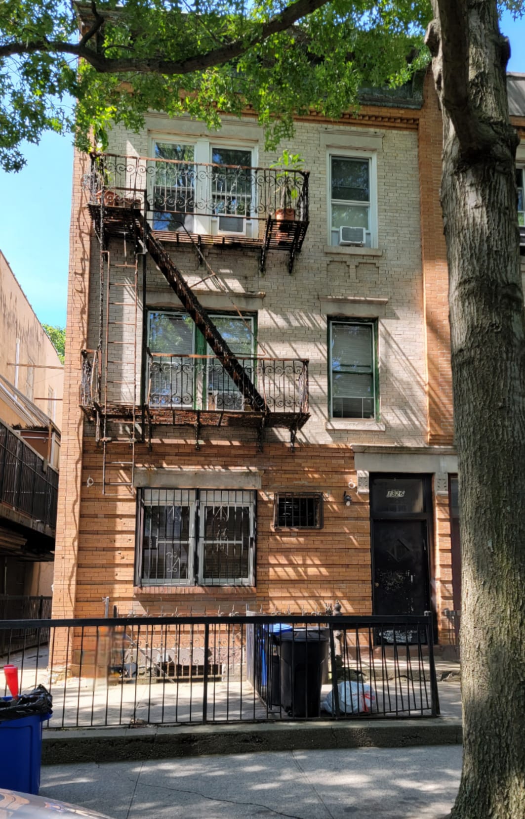Brooklyn, NY